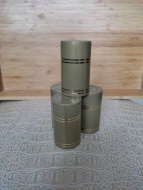 Отзыв: Пробка ГУАЛА желтая, — Презентабельно смотрится 